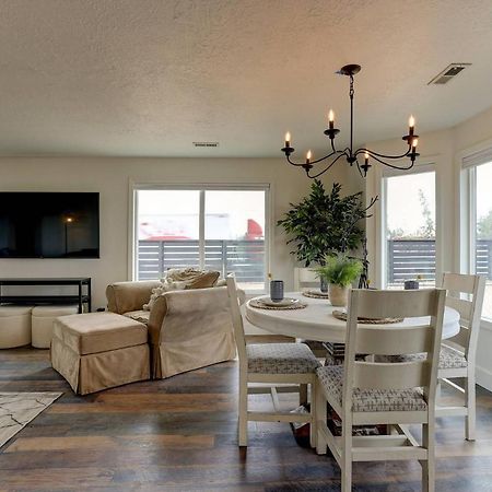 The Old Reindeer Ranch Villa Redmond Luaran gambar