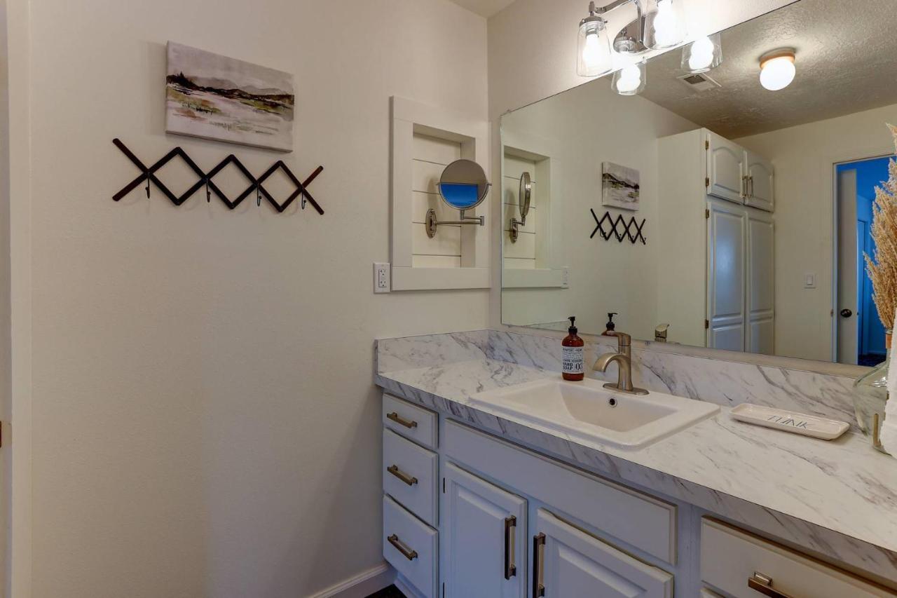 The Old Reindeer Ranch Villa Redmond Luaran gambar