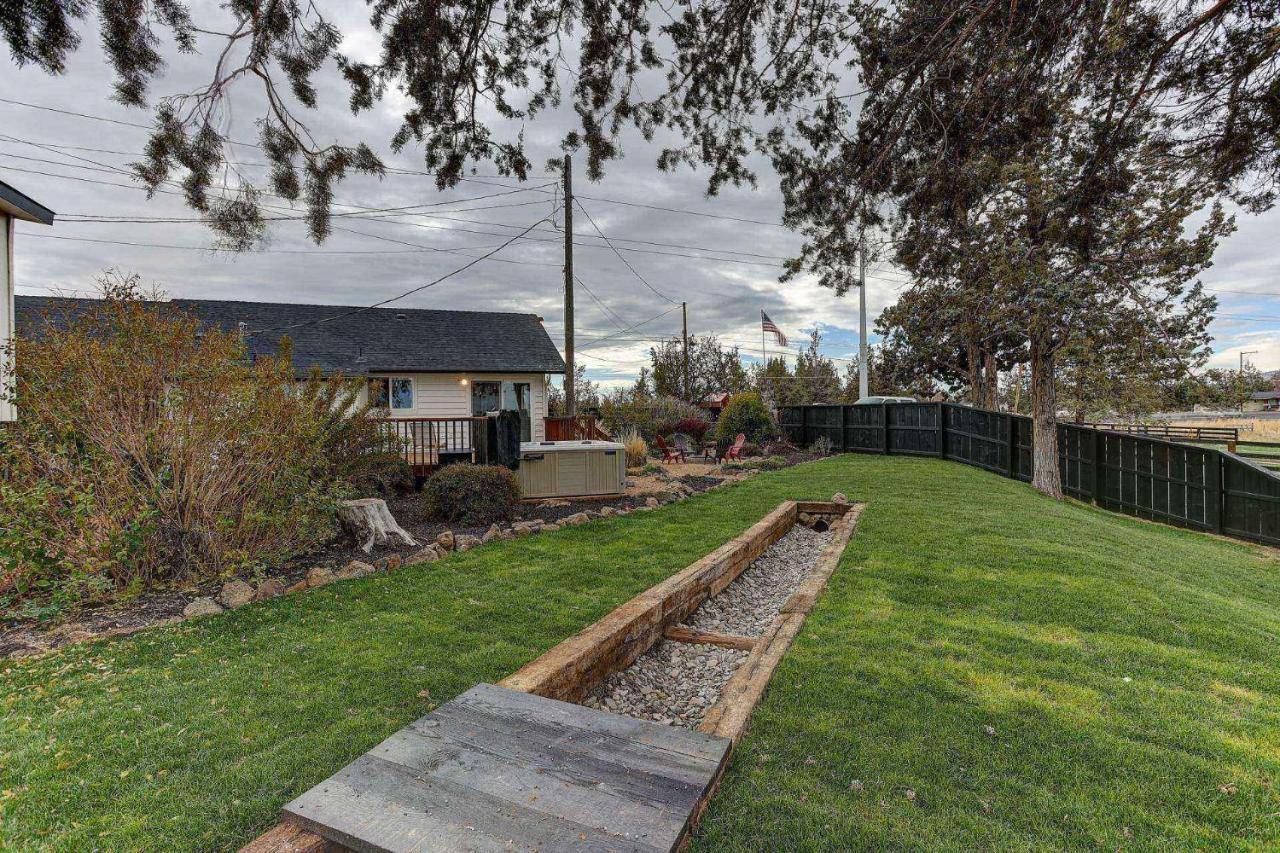 The Old Reindeer Ranch Villa Redmond Luaran gambar