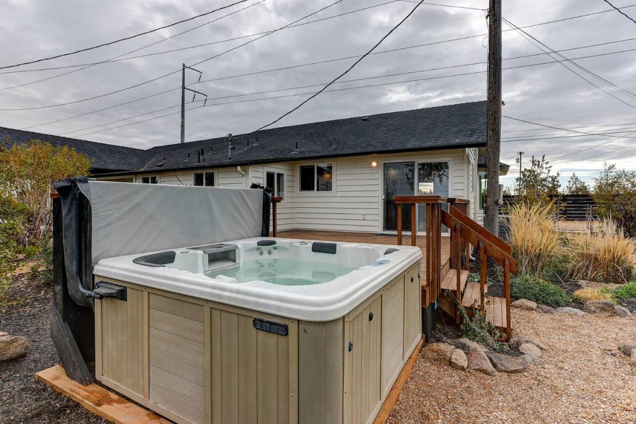 The Old Reindeer Ranch Villa Redmond Luaran gambar