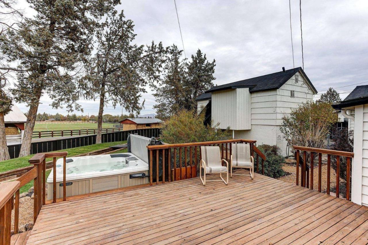 The Old Reindeer Ranch Villa Redmond Luaran gambar