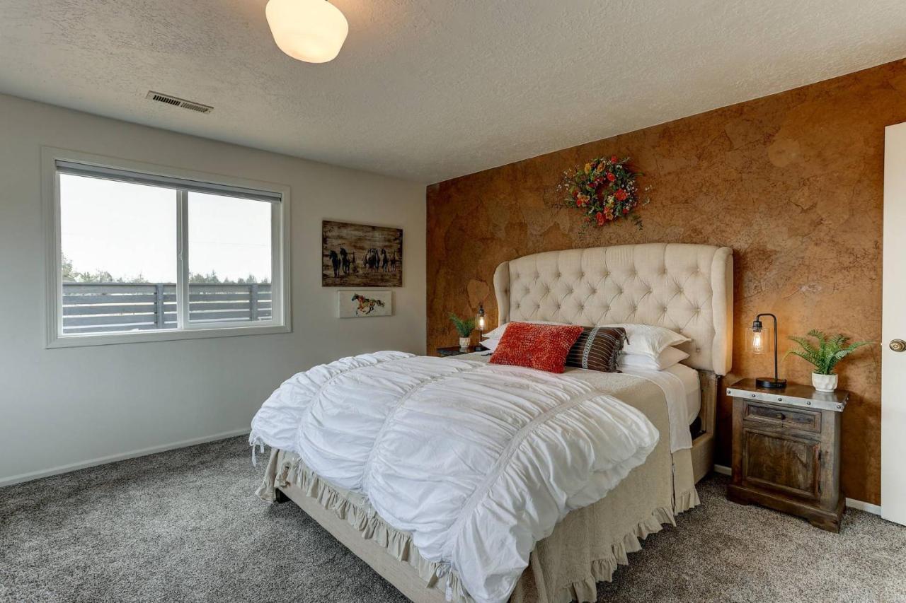 The Old Reindeer Ranch Villa Redmond Luaran gambar